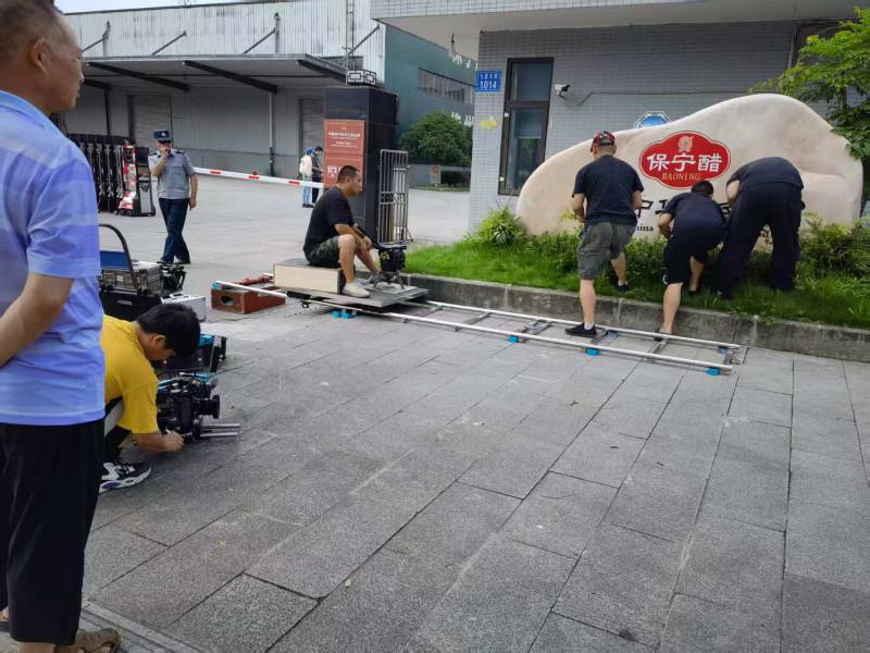 黄州区广告片拍摄公司核心优势：全流程服务，让品牌广告片省心更出彩