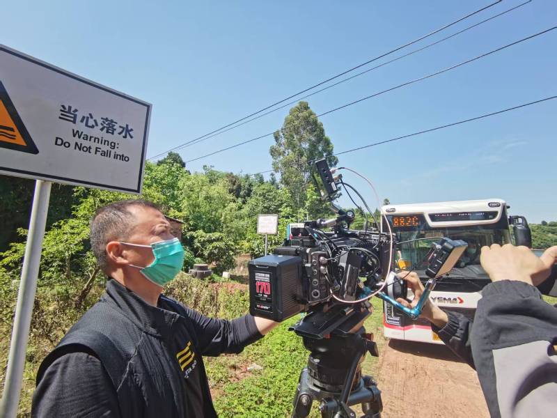 黄州区TVC拍摄公司：深耕本地市场，为品牌定制专属拍摄方案